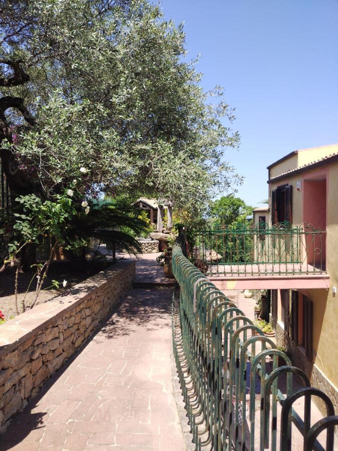 Il Casale Del Cortonese Apartment Sassari Exterior photo