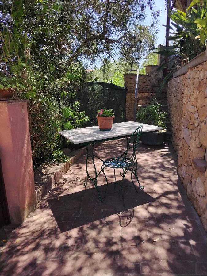 Il Casale Del Cortonese Apartment Sassari Exterior photo