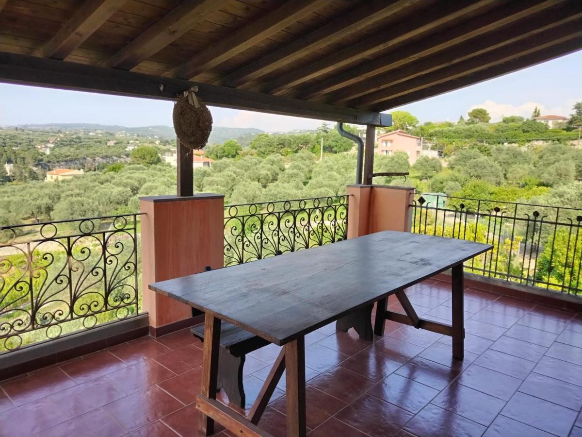 Il Casale Del Cortonese Apartment Sassari Exterior photo